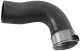Charger intake hose Intercooler - Charge air pipe