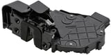Türschloss hinten rechts 31253660 (1079821) - Volvo S40, V50 (2004-), S80 (2007-), V70, XC70 (2008-), XC60 (-2017)
