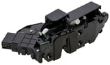 Door lock front left 31253661 (1079822) - Volvo C30, C70 (2006-), S40, V50 (2004-), S80 (2007-), V70, XC70 (2008-), XC60 (-2017)