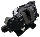 Door lock front left