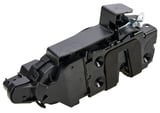 Türschloss vorne rechts 31253662 (1079823) - Volvo C30, S40, V50 (2004-), S80 (2007-), V70, XC70 (2008-), XC60 (-2017)