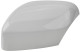 Cover cap, Outside mirror left ice white 39894347 (1079871) - Volvo XC70 (2001-2007), XC70 (2008-), XC90 (-2014)