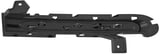 Cover, Bumper front left