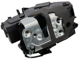 Door lock rear right 31349868 (1079922) - Volvo S60 CC (-2018), S60, V60 (2011-2018), V60 CC (-2018), XC60 (-2017)