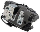 Türschloss hinten rechts 31349871 (1079923) - Volvo S60, V60, S60 CC, V60 CC (2011-2018), XC60 (-2017)