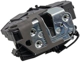Door lock rear left 31349870 (1079924) - Volvo S60, V60, S60 CC, V60 CC (2011-2018), XC60 (-2017)