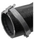 Charger intake pipe Intercooler - Inlet pipe