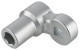 Tool, Shock absorber mounting 9995498 (1079987) - Volvo 850, S70 V70 V70XC (-2000)