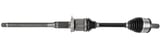 Drive shaft front right 36011780 (1080010) - Volvo S90, V90 (2017-)