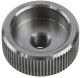 Nut Stainless steel Airfilter housing  (1080031) - Volvo 120, 130, 220, 140, 200, P1800, P1800, P1800ES, PV