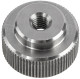 Nut Knurled Nut Stainless steel Airfilter housing