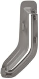 Cover, Safety belt front left quartz