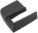 Interior panel Seat frame front outer left