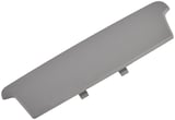 Interior panel Grip recess door front left