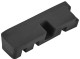 Sealing strip, Body Load carrier right Roof section 30796007 (1080154) - Volvo V70 P26, XC70 (2001-2007)