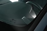Holder Windshield A-pillar
