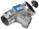 Bypass valve, Turbo 31431981 (1080237) - Volvo S60, V60, S60 CC, V60 CC (2011-2018), S80 (2007-), S90, V90 (2017-), V40 (2013-), V40 CC, V90 CC, XC40/EX40, XC60 (2018-), XC60 (-2017), XC70 (2008-), XC90 (2016-)