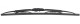 Wiper blade for Rear window 9139571 (1080262) - Volvo 200, 850, V70 (-2000), V70 XC (-2000)