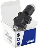 Brake power regulator