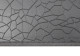 Floor accessory mats black-grey Premium quality consists of 4 pieces