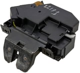 Tailgate lock with one step release examined used part 9203955 (1080339) - Volvo V70 (-2000), V70 XC (-2000)