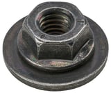 Mutter Flanschmutter 31308559 (1080482) - Volvo universal ohne Classic