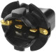 Bulb holder, Interior light examined used part 1347526 (1080483) - Volvo 200, 700, 900, C70 (-2005), S70, V70, V70XC (-2000), S90, V90 (-1998)