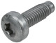 Screw/Bolt Inner-torx ABS sensor suitable for front and rear