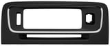 Interior panel Center console Vent nozzle, Interior frame 9124186 (1080541) - Volvo S60, V60, S60 CC, V60 CC (2011-2018)
