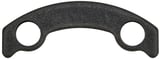Locking plate, Cardan shaft 1385088 (1080572) - Volvo S60 (2011-2018), S60 (2019-), S60 (-2009), S60, V60 (2019-), S60, V60, V60 CC (2019-), S70, S80 (2007-), S80 (-2006), S90 (2017-), V60 (2011-2018), V60 CC (2019-), V60, V60 CC (2019-), V70 (2008-), V70 (-2000), V70 P26 (2001-2007), V70 XC (-2000), V70, XC70 (2008-), V90 (2017-), V90 CC, XC60 (2018-), XC60 (-2017), XC70 (2001-2007), XC70 (2008-), XC90 (2016-), XC90 (-2014)