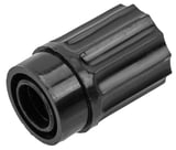 Knopf Dimmer, Instrumentenbeleuchtung