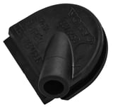 Grommet, Hood release cable