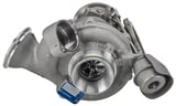 Turbocharger Low pressure