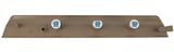 Innenverkleidung Schweller beige