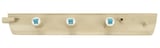 Sill plate front right