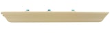 Sill plate front right