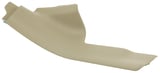 Sill plate rear right