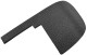Cover, Seat mounting 9199859 (1080795) - Volvo S60 (-2009), S80 (-2006), V70 P26, XC70 (2001-2007)