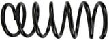 Fahrwerksfeder Hinterachse 31304057 (1080823) - Volvo S60, V60 (2011-2018)