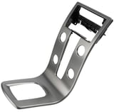 Interior panel Center console Aluminium