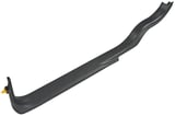 Innenverkleidung Schweller grau 9195820 (1080887) - Volvo S60 (-2009), V70 P26 (2001-2007), V70 P26, XC70 (2001-2007), XC70 (2001-2007)