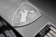 Emblem Ferrari-Elch (3D) 62 mm 76 mm