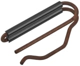 Spring, Seat Rear seat Back rest fits left and right