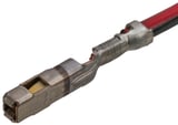 Stecker Typ C 30728385 (1080929) - Volvo universal