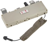 Aerial Radio Mit Zusatzantennenverstärker