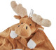 Soft toy Comforter Elk