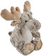 Soft toy Stuffed animal Elk