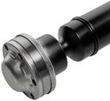 Propeller shaft