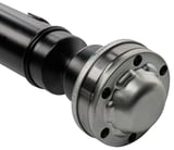 Propeller shaft