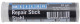 Repair Stick 57 g for steel  (1081108) - universal 